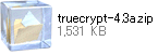 TrueCryptプログラム